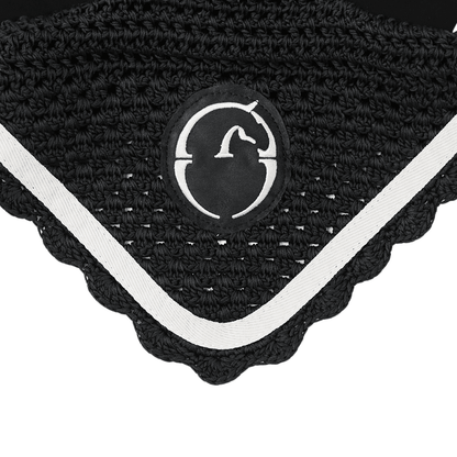 Vestrum Huva Leeds Svart