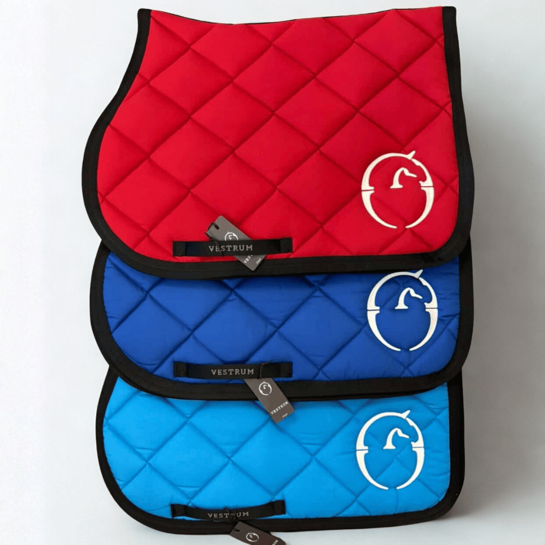 Vestrum Schabrak Bonn Klarblå