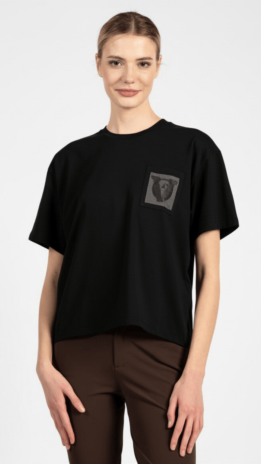 Vestrum T-shirt Brasilia