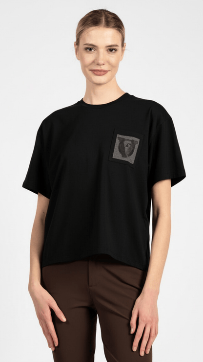 Vestrum T-shirt Brasilia