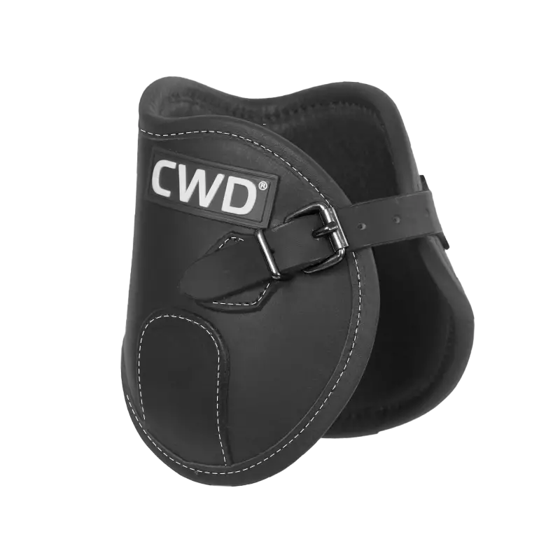 CWD Bakbensskydd med spänne