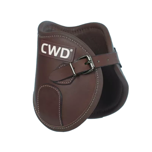 CWD Bakbensskydd med spänne