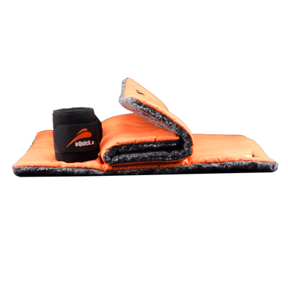 eQuick - eKristal Stallbandage