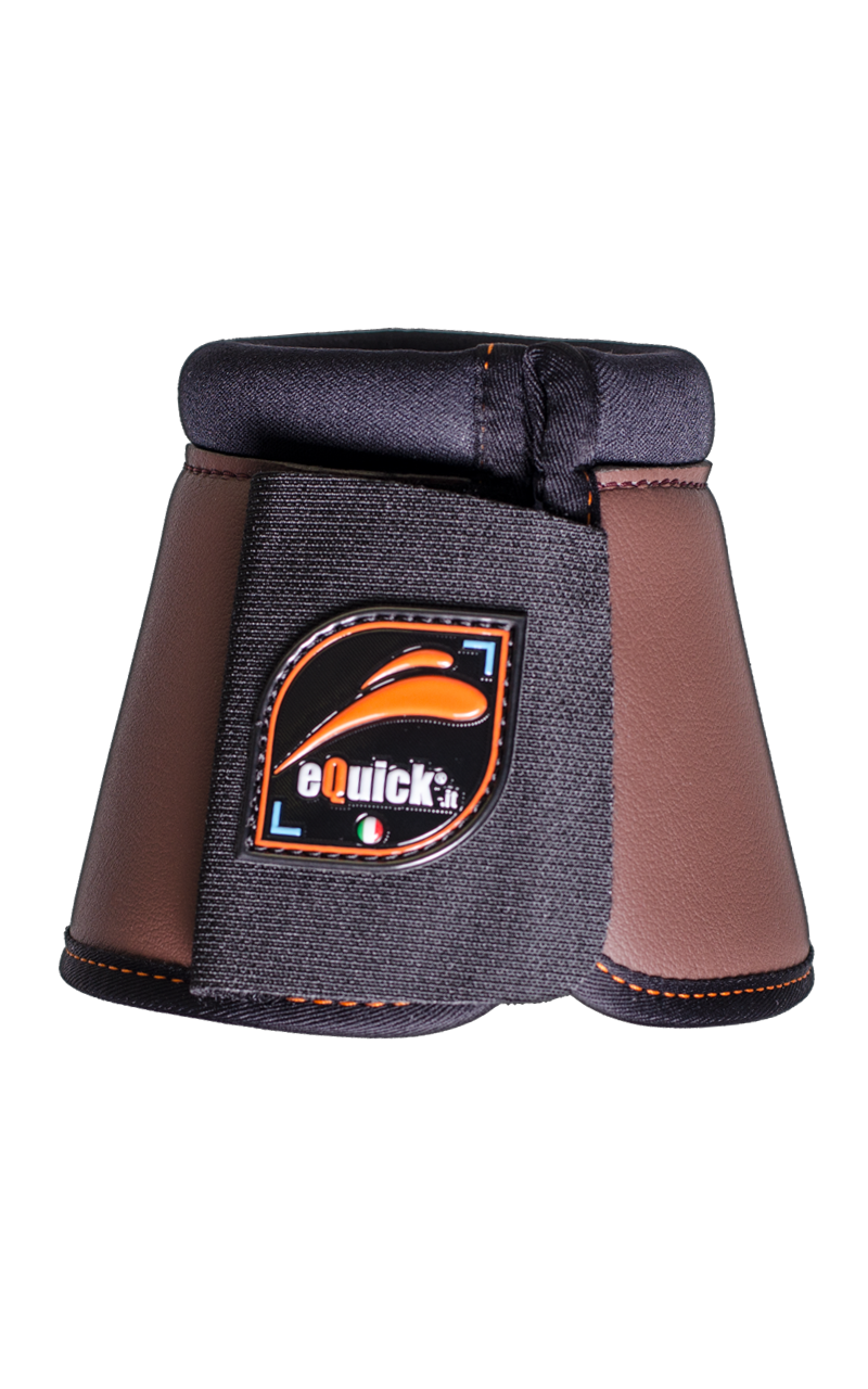eQuick - eOverreach boots