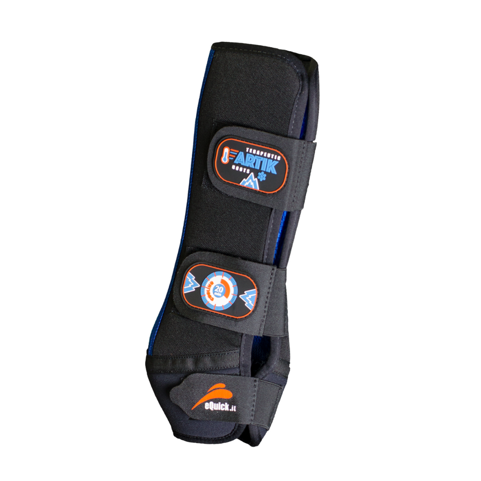 eQuick – Lead Sports AB