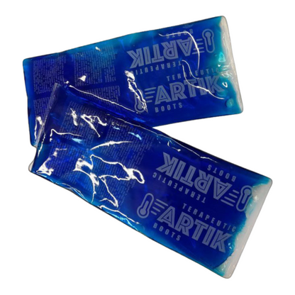 eQuick - eArtik kylande gel pack