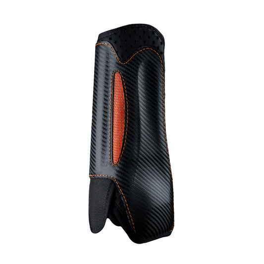 eQuick - eVenting Terrängsskydd Fram