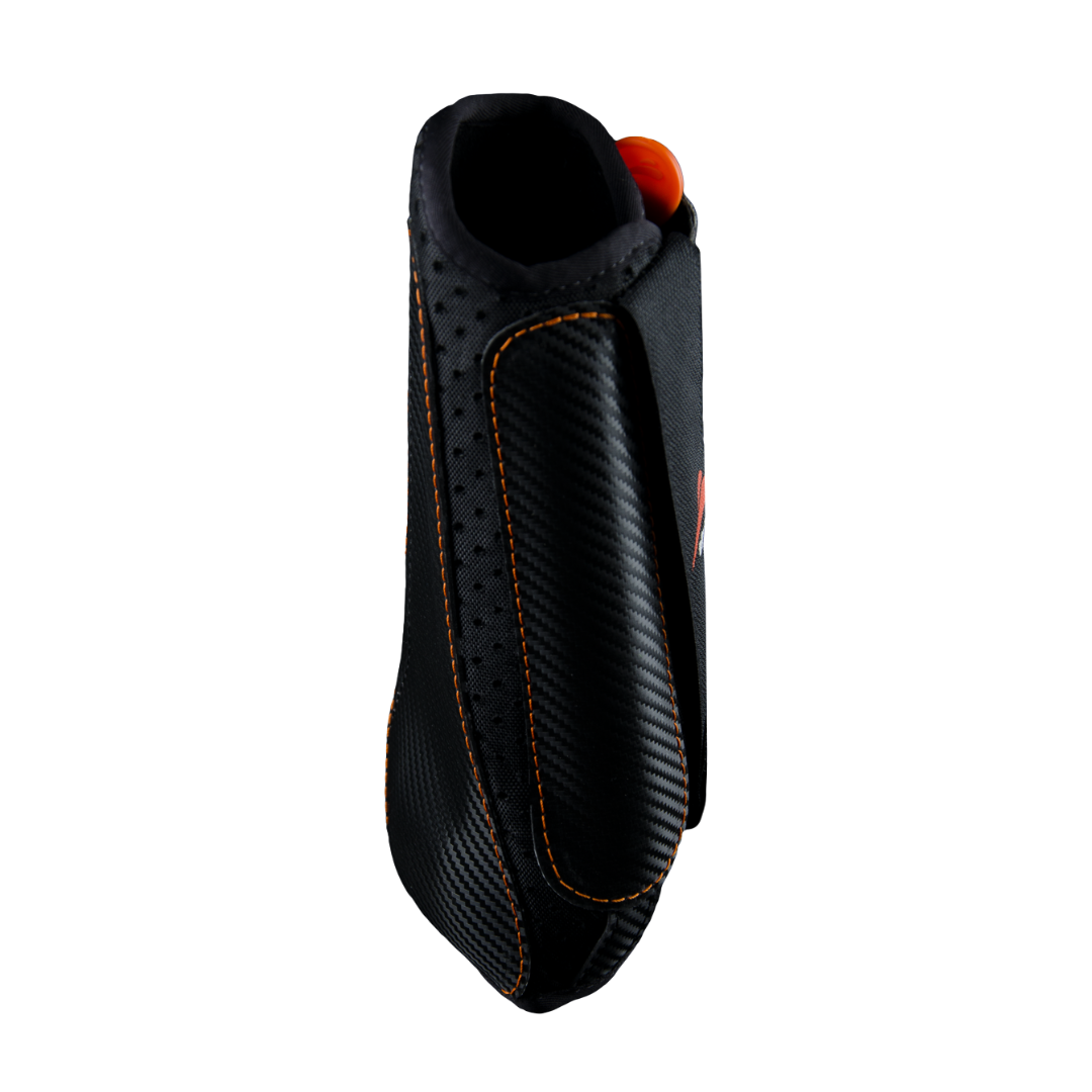 eQuick - eVenting Terrängsskydd Fram