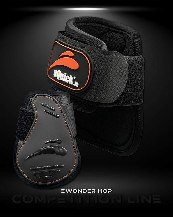NYHET - eWonder HOP