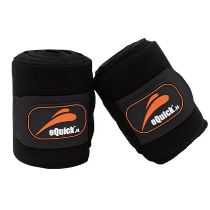 eQuick - eKristal Stallbandage