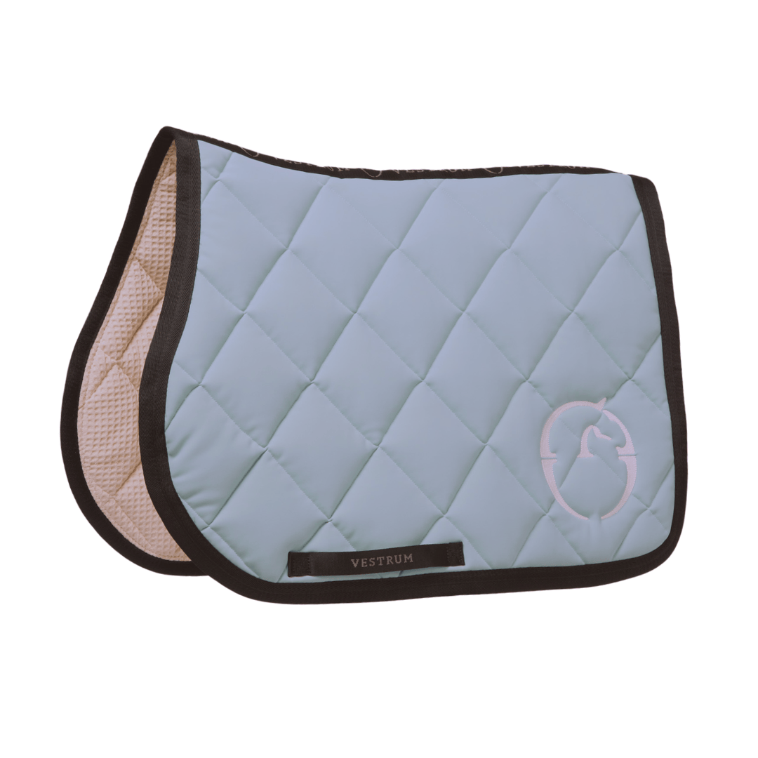 Vestrum Schabrak Los Angeles Ljusblått