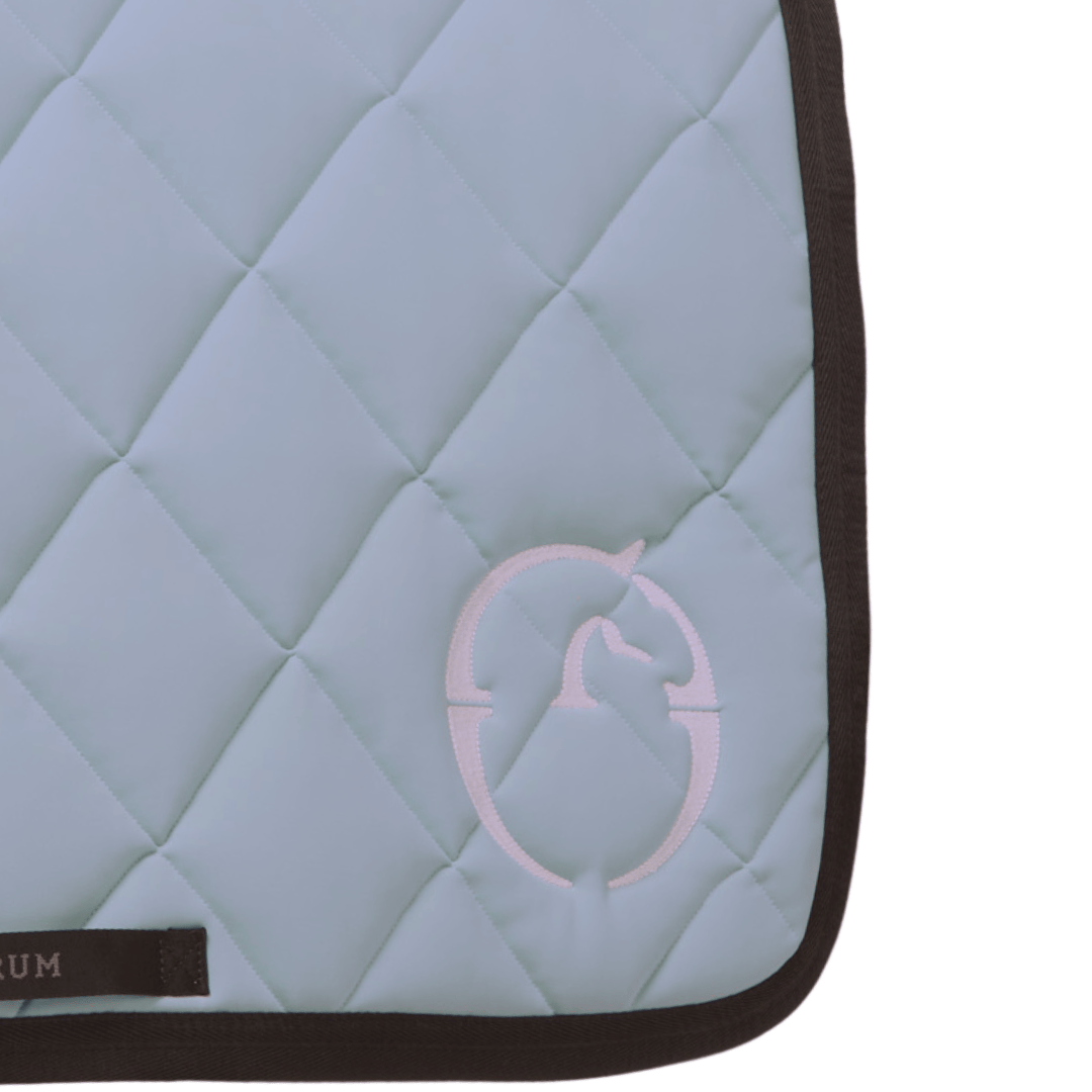 Vestrum Schabrak Los Angeles Ljusblått