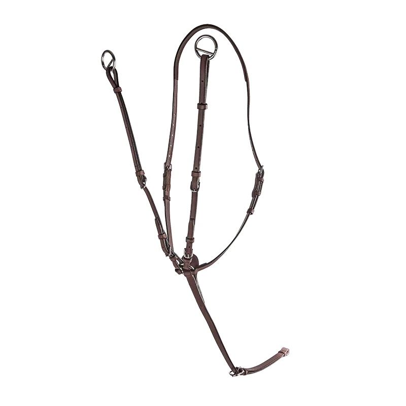 CWD Martingalarmar