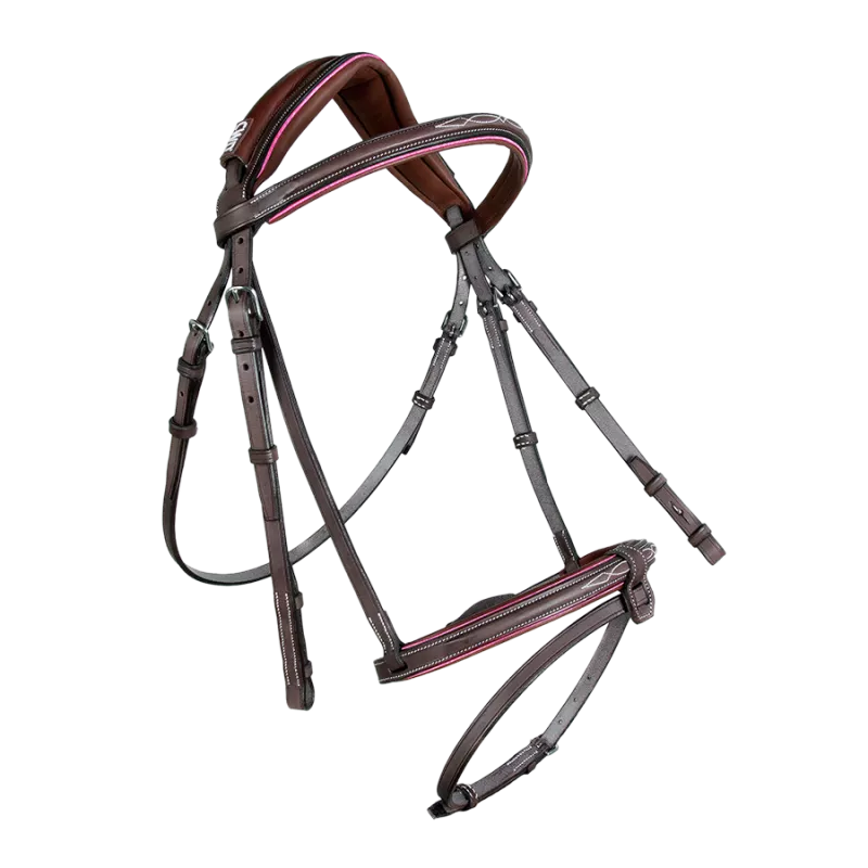 CWD Träns Anatomiskt Sport Color