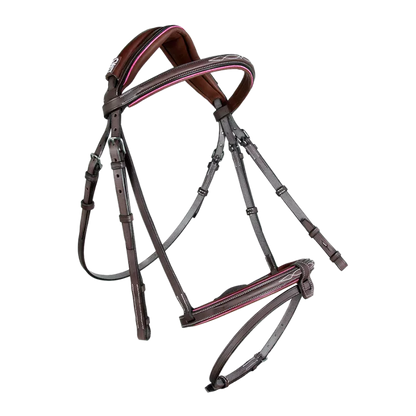 CWD Träns Anatomiskt Sport Color