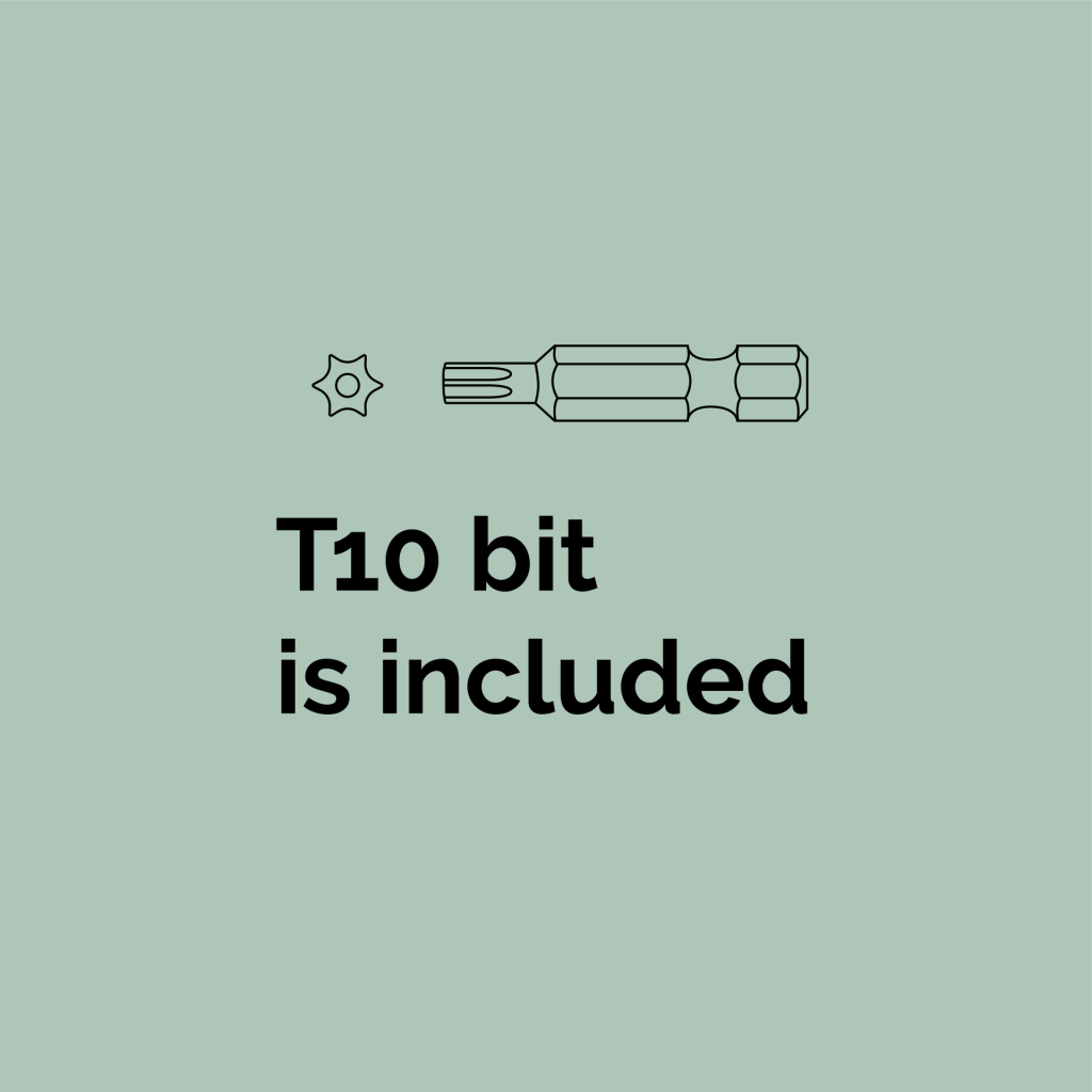 Ryde Adjustable - Stålfjäder reservkit