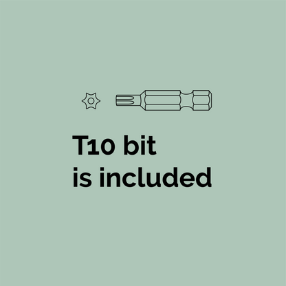 Ryde Adjustable - Stålfjäder reservkit