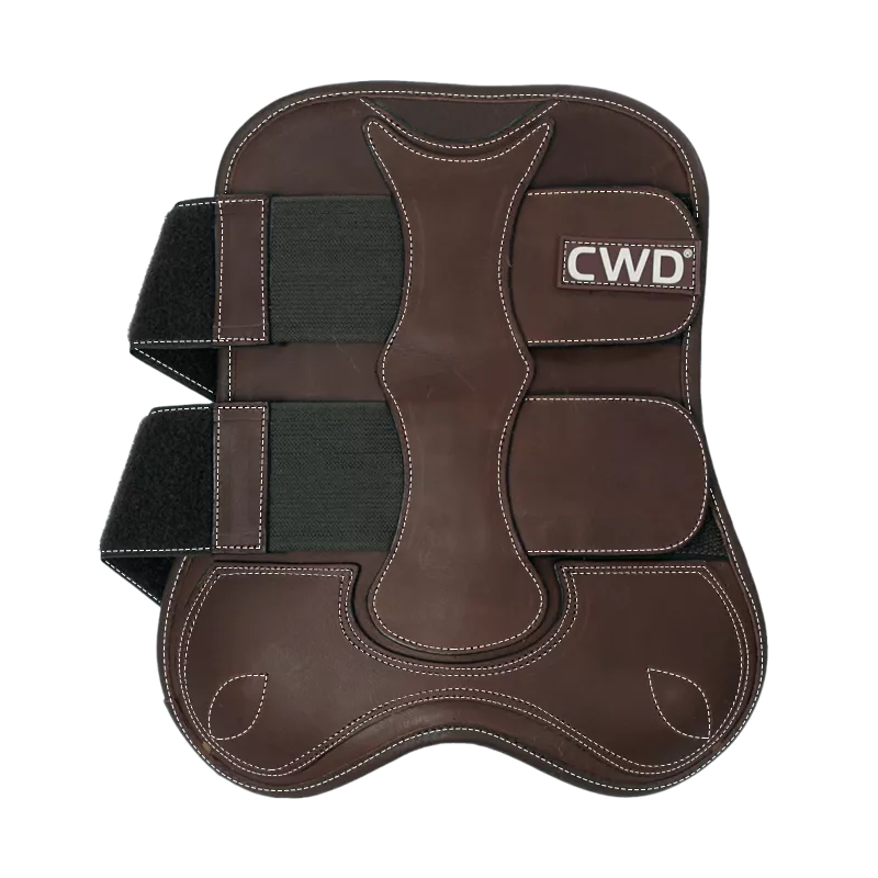 CWD-peesbescherming