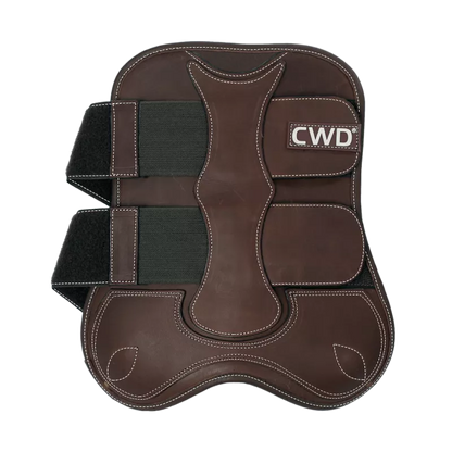 CWD-peesbescherming