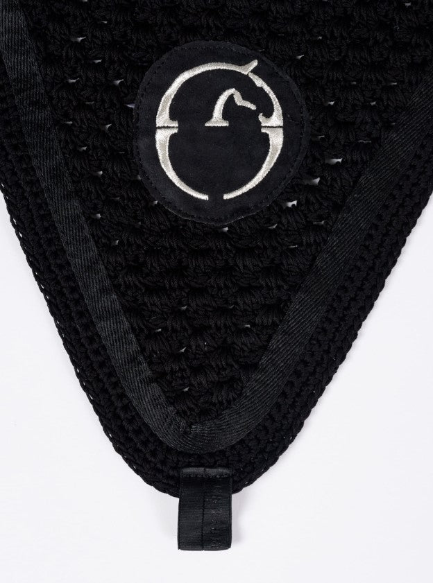 Vestrum Kap Augusta Zwart/Zilver (Lang)