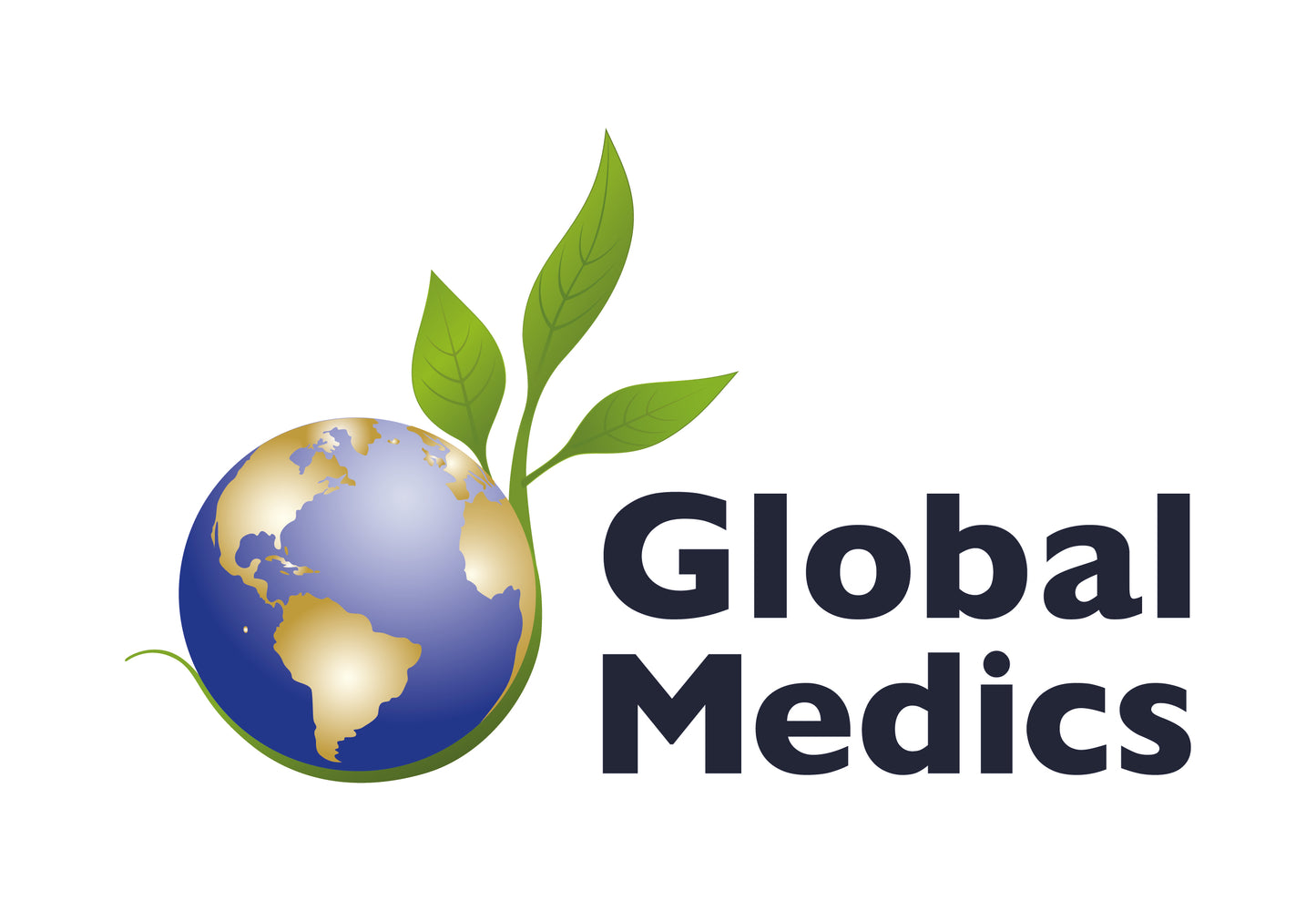 Global Medics - Arti-Gold - Gezamenlijk supplement