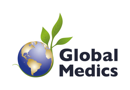 Global Medics - Energy Boost - LEAD Sports AB